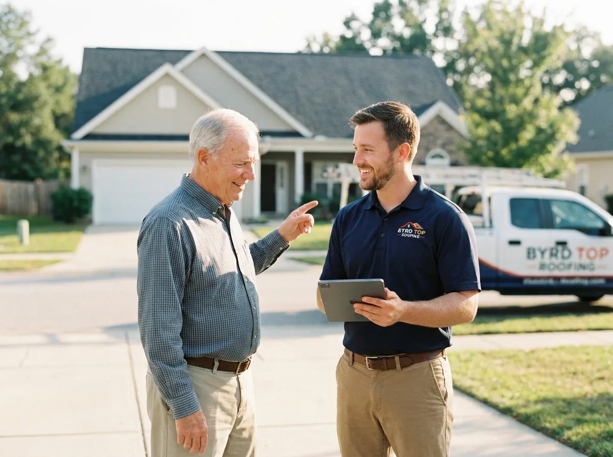 Roofing Lyndhurst, VA FAQs